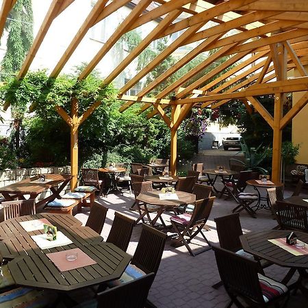 Penzion Holiday Marianske Lazne Ngoại thất bức ảnh